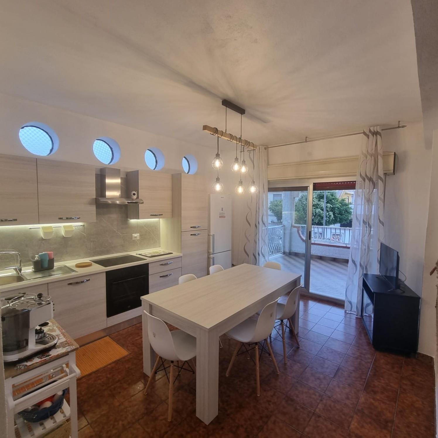Fortezza Villa Azzurra Agnone Bagni Exterior foto