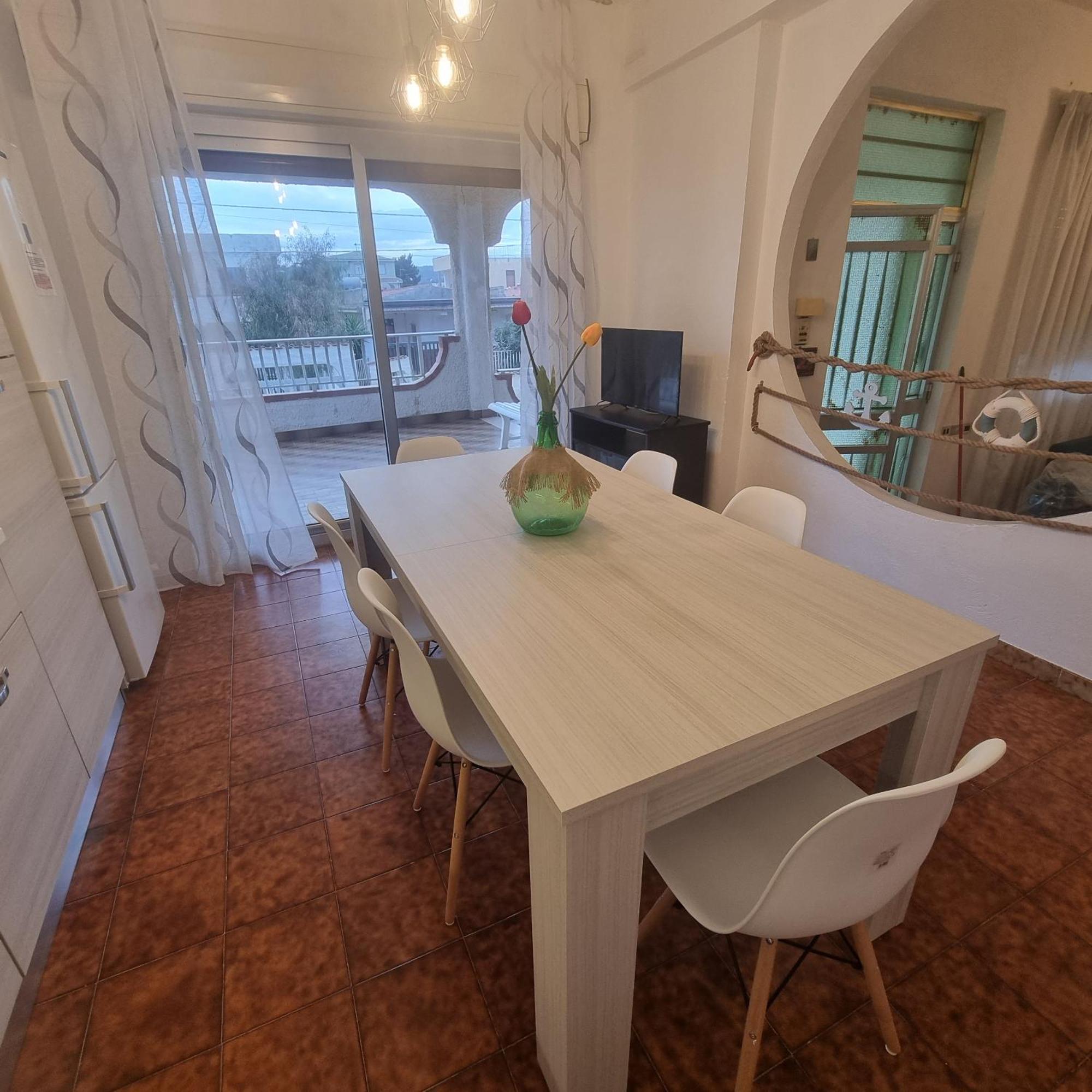 Fortezza Villa Azzurra Agnone Bagni Exterior foto